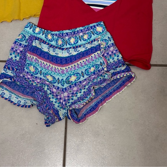 365 Kids From Garanimals Girls t-shirts Clothes size 8.‎ - Picture 2 of 6